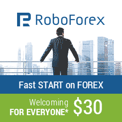 roboforex welcome